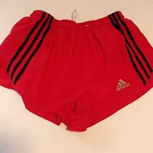 Adidas jogging shorts
